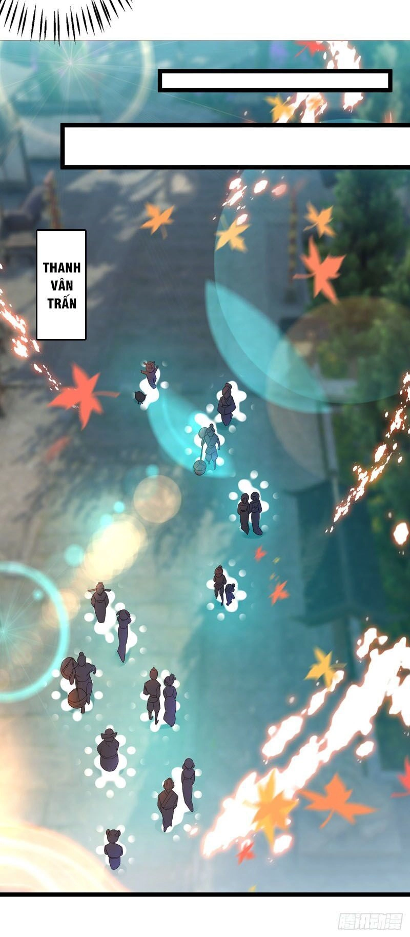 Ta Có Chín Nữ Đồ Đệ Chapter 24 - 8