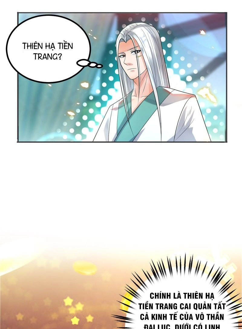 Ta Có Chín Nữ Đồ Đệ Chapter 24 - 11