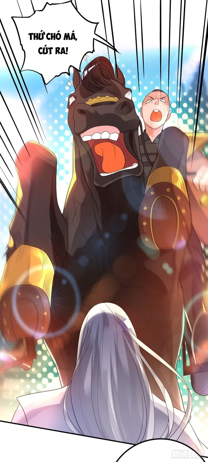 Ta Có Chín Nữ Đồ Đệ Chapter 24 - 16