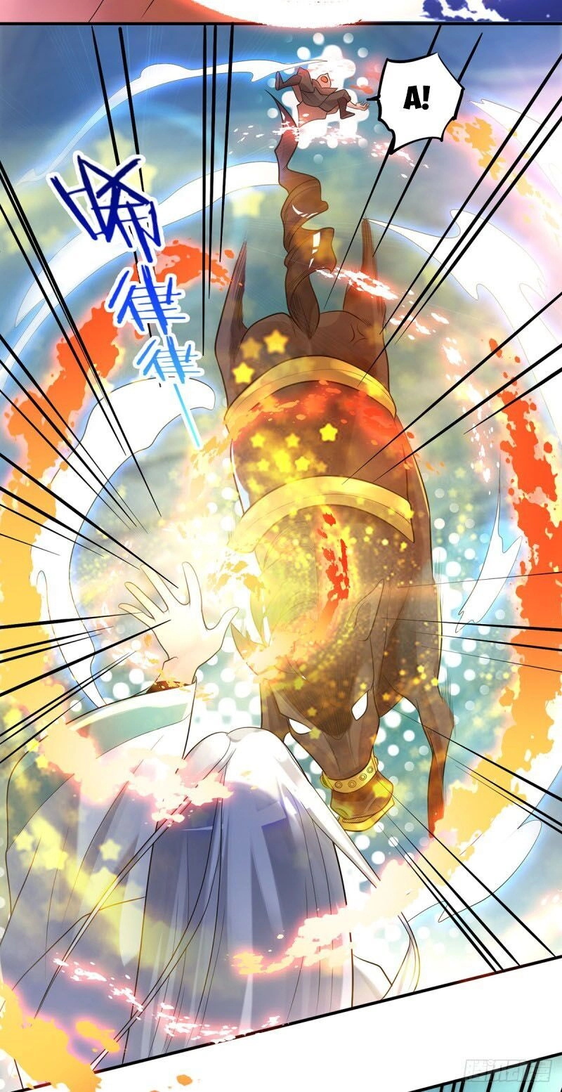 Ta Có Chín Nữ Đồ Đệ Chapter 24 - 19