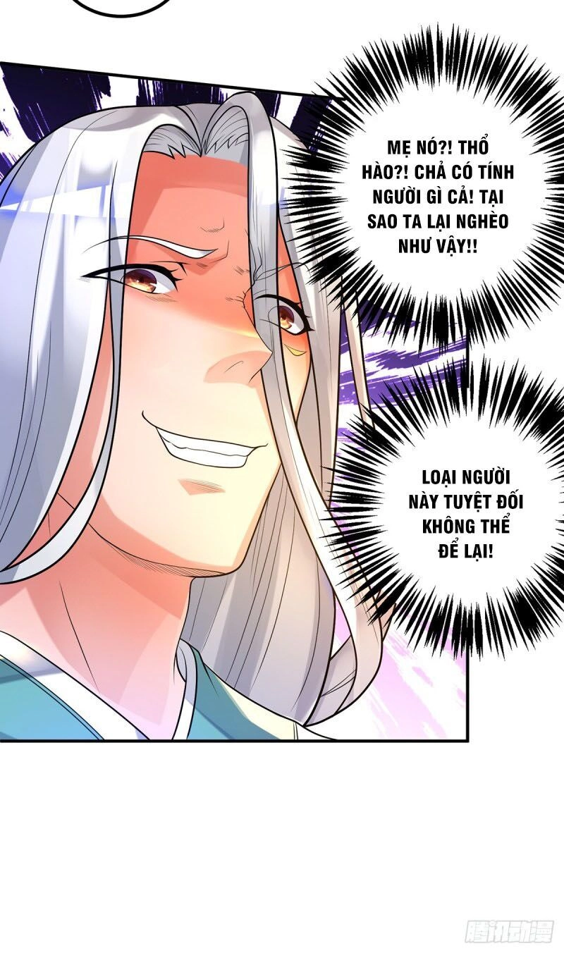 Ta Có Chín Nữ Đồ Đệ Chapter 24 - 23