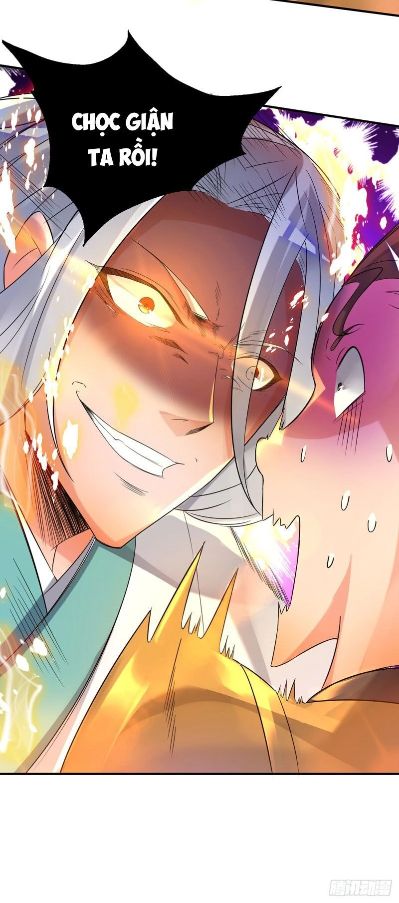 Ta Có Chín Nữ Đồ Đệ Chapter 24 - 31