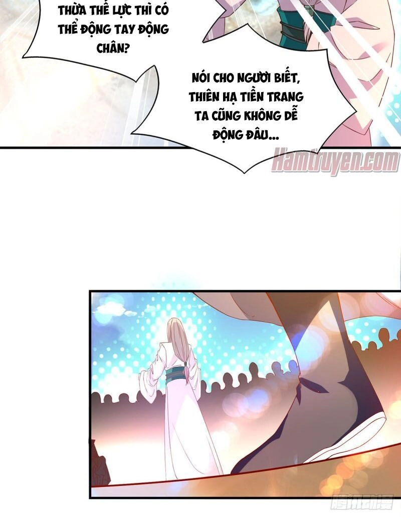 Ta Có Chín Nữ Đồ Đệ Chapter 25 - 7