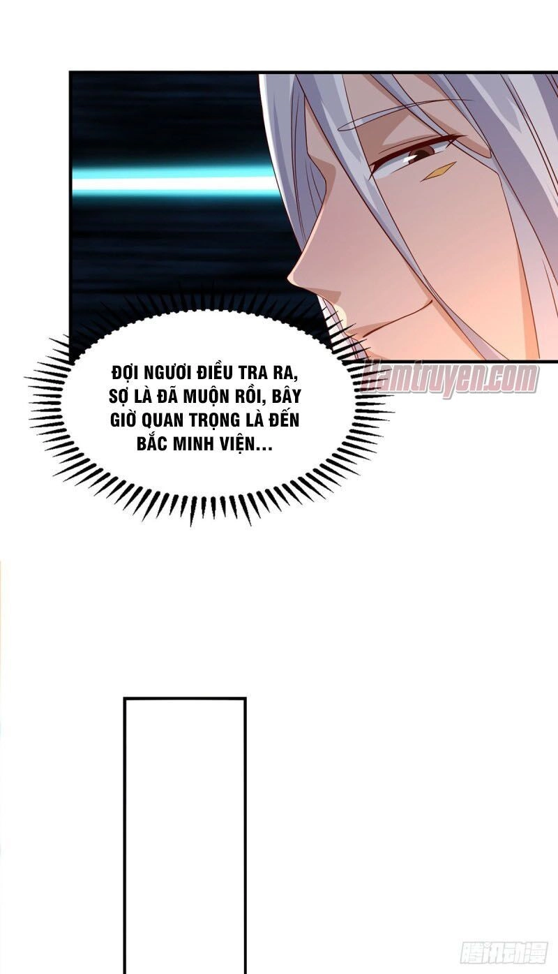 Ta Có Chín Nữ Đồ Đệ Chapter 25 - 15