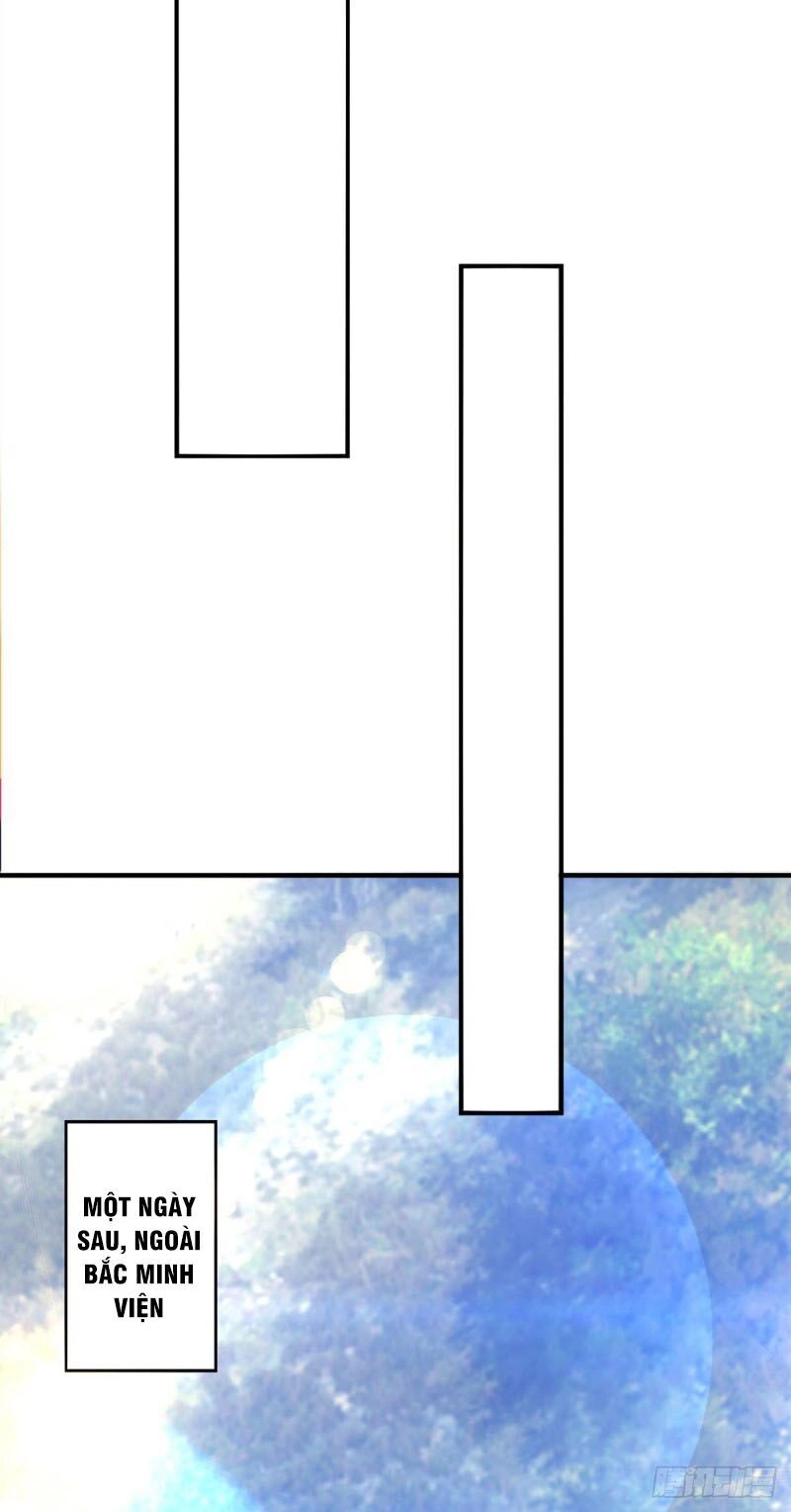 Ta Có Chín Nữ Đồ Đệ Chapter 25 - 16