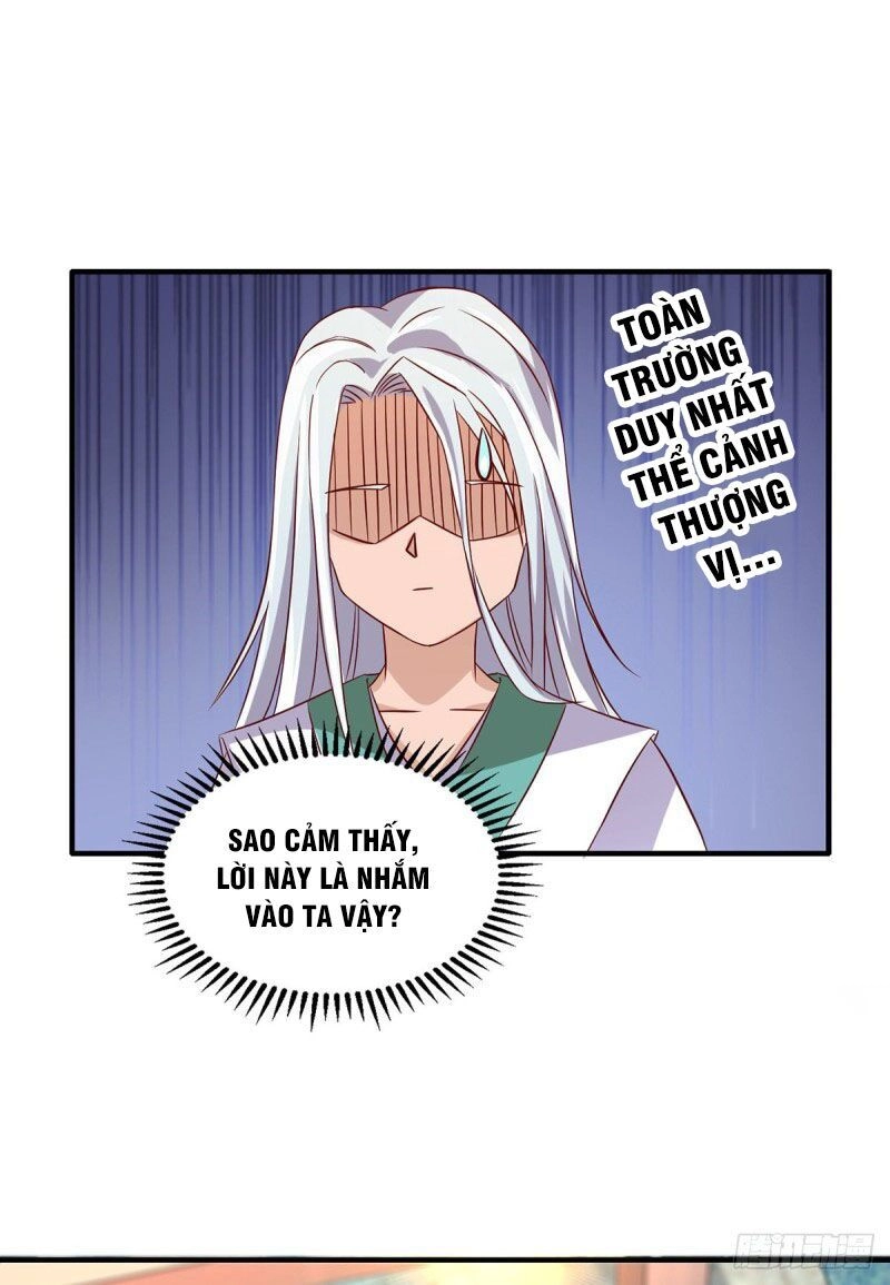 Ta Có Chín Nữ Đồ Đệ Chapter 25 - 24