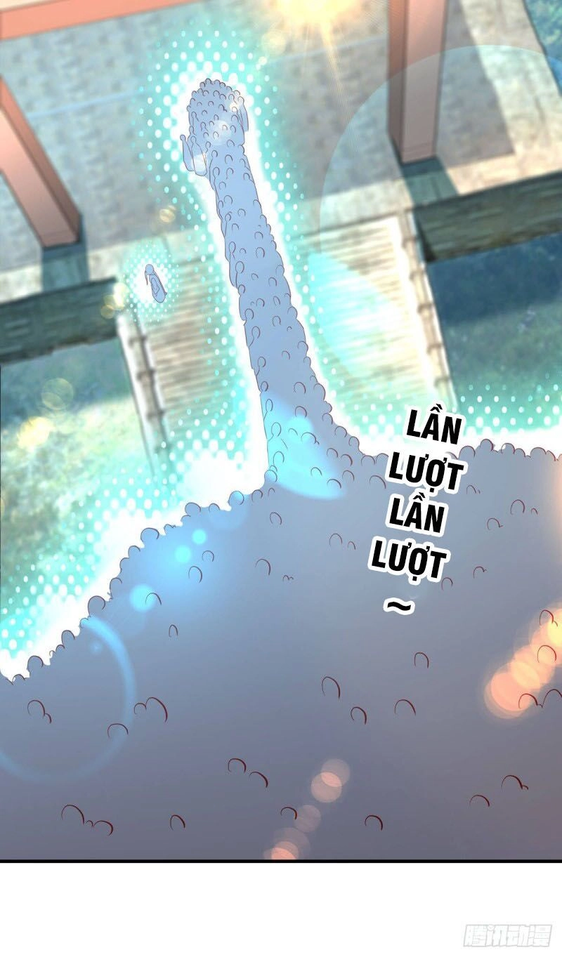 Ta Có Chín Nữ Đồ Đệ Chapter 25 - 25