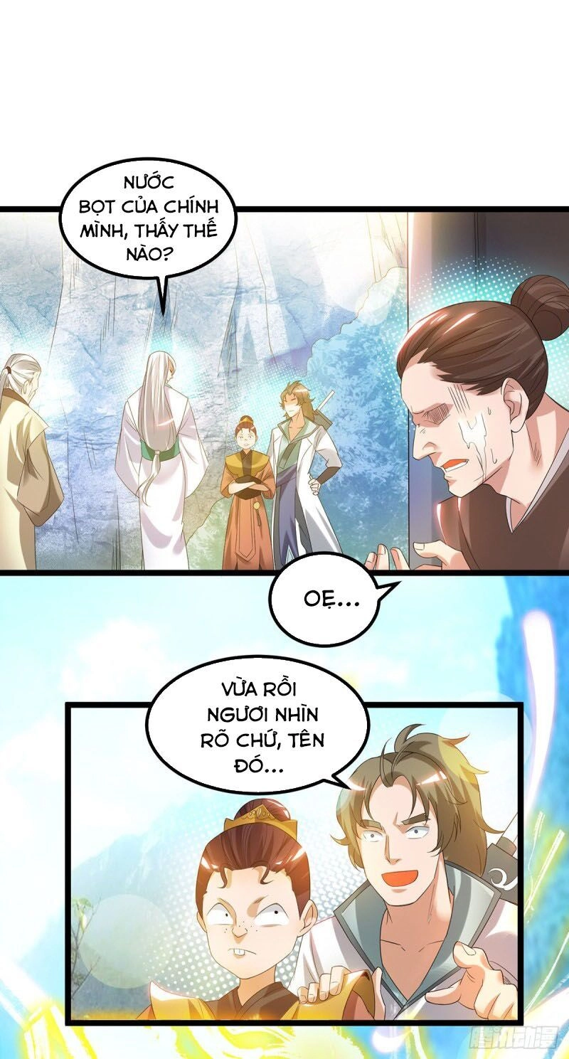 Ta Có Chín Nữ Đồ Đệ Chapter 26 - 4