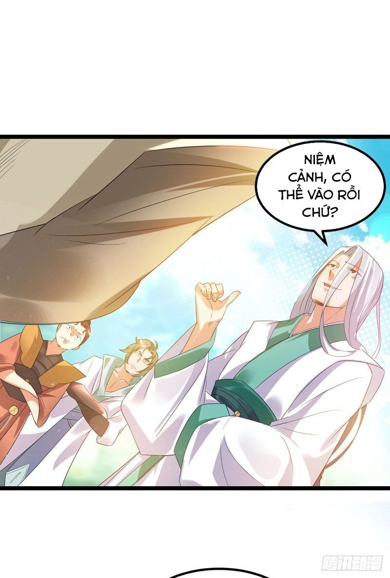 Ta Có Chín Nữ Đồ Đệ Chapter 26 - 6