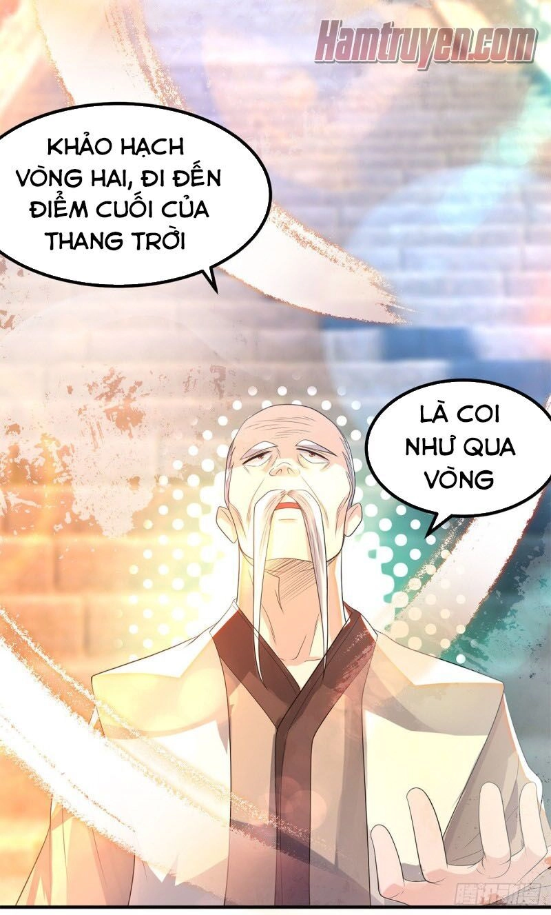Ta Có Chín Nữ Đồ Đệ Chapter 26 - 13