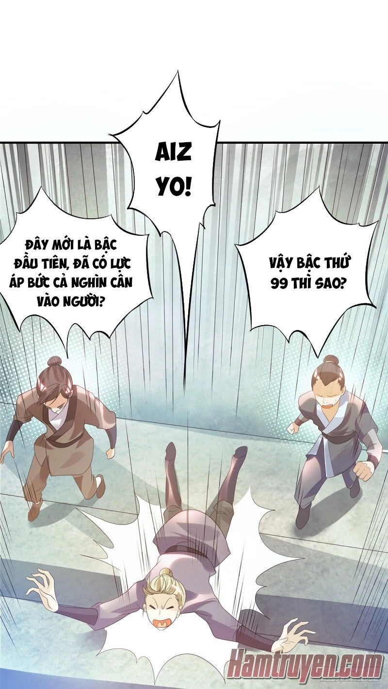 Ta Có Chín Nữ Đồ Đệ Chapter 26 - 15