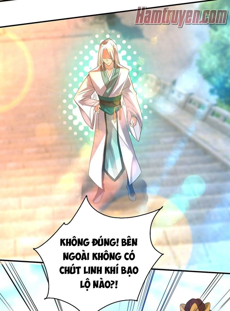 Ta Có Chín Nữ Đồ Đệ Chapter 26 - 26