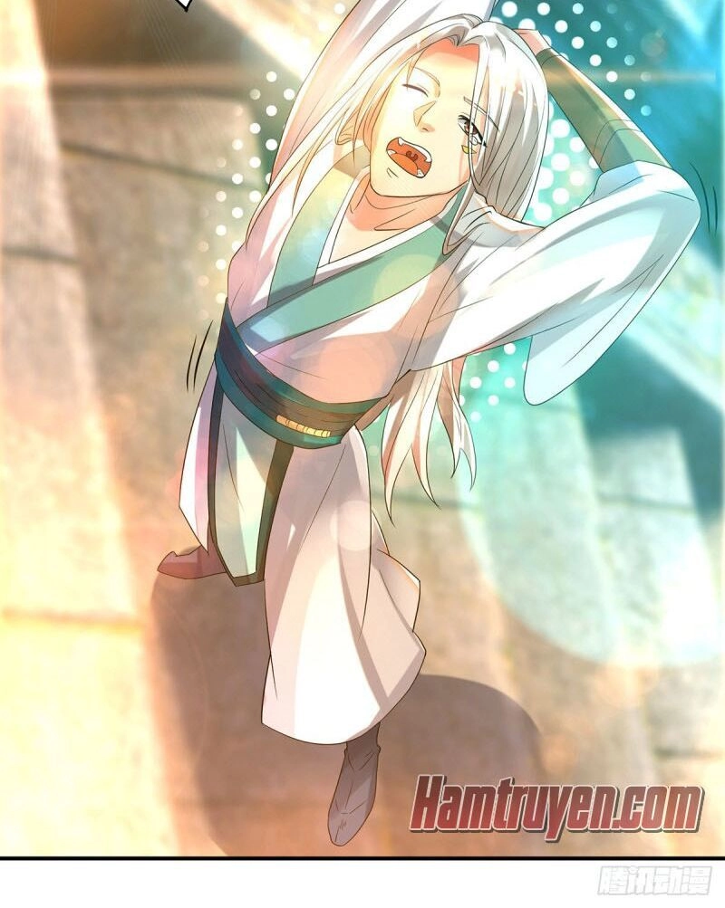 Ta Có Chín Nữ Đồ Đệ Chapter 26 - 29