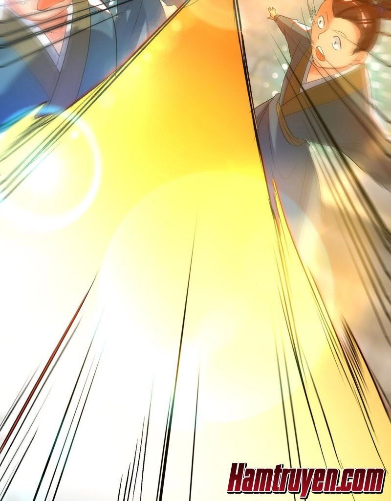 Ta Có Chín Nữ Đồ Đệ Chapter 26 - 32