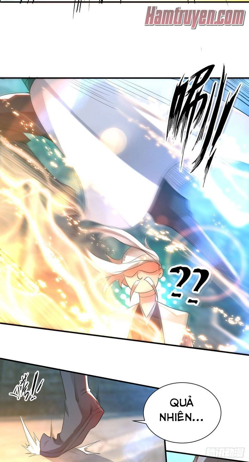 Ta Có Chín Nữ Đồ Đệ Chapter 26 - 33