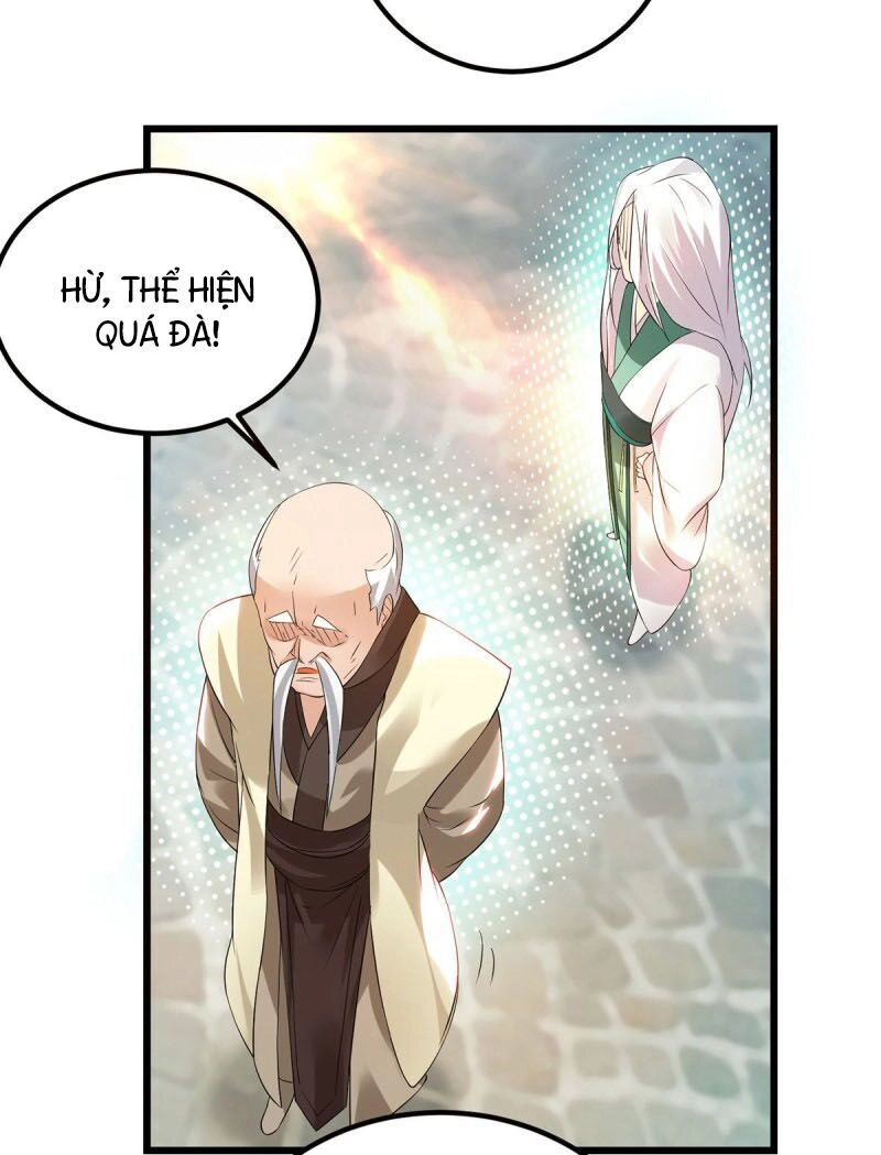 Ta Có Chín Nữ Đồ Đệ Chapter 27 - 3