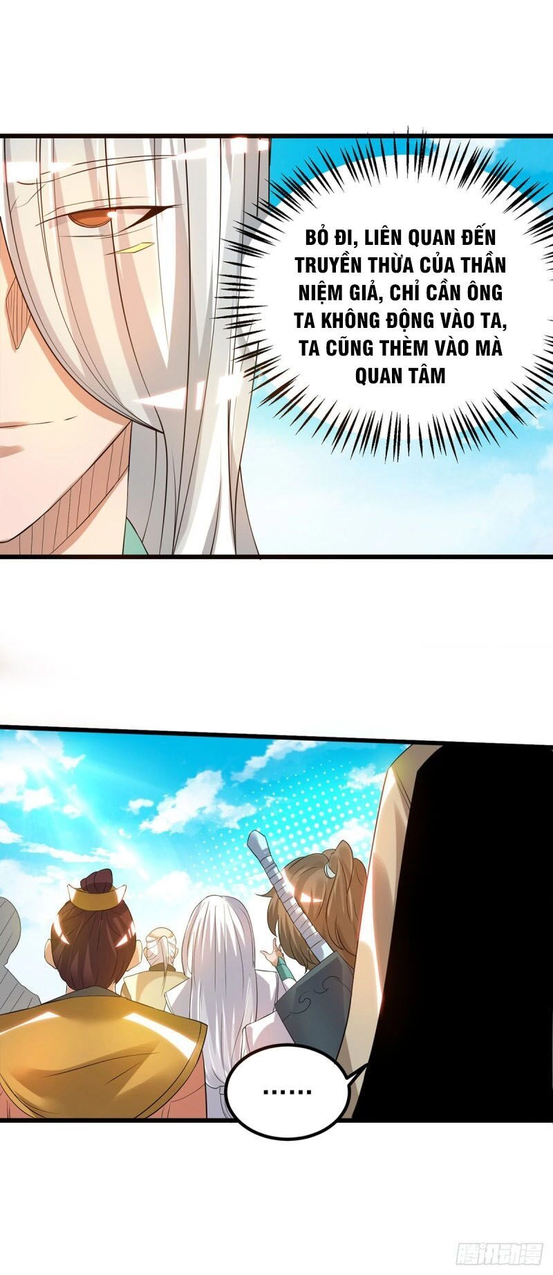 Ta Có Chín Nữ Đồ Đệ Chapter 27 - 5