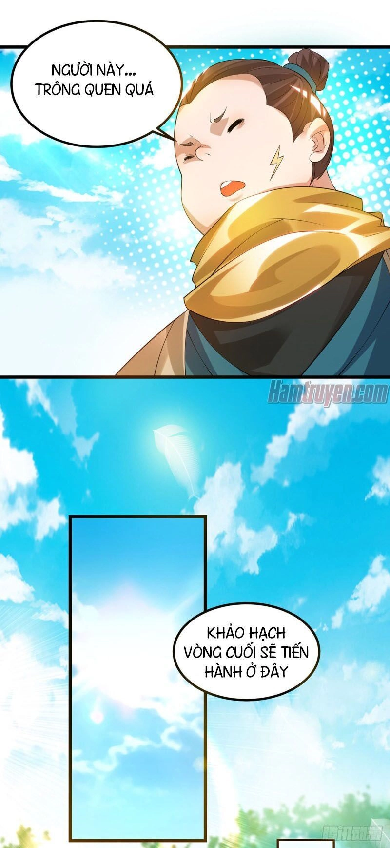 Ta Có Chín Nữ Đồ Đệ Chapter 27 - 6