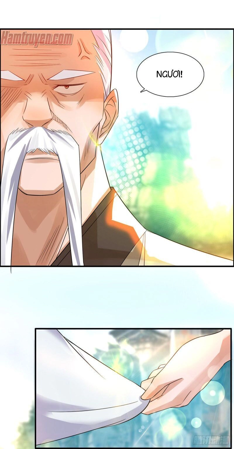 Ta Có Chín Nữ Đồ Đệ Chapter 27 - 10