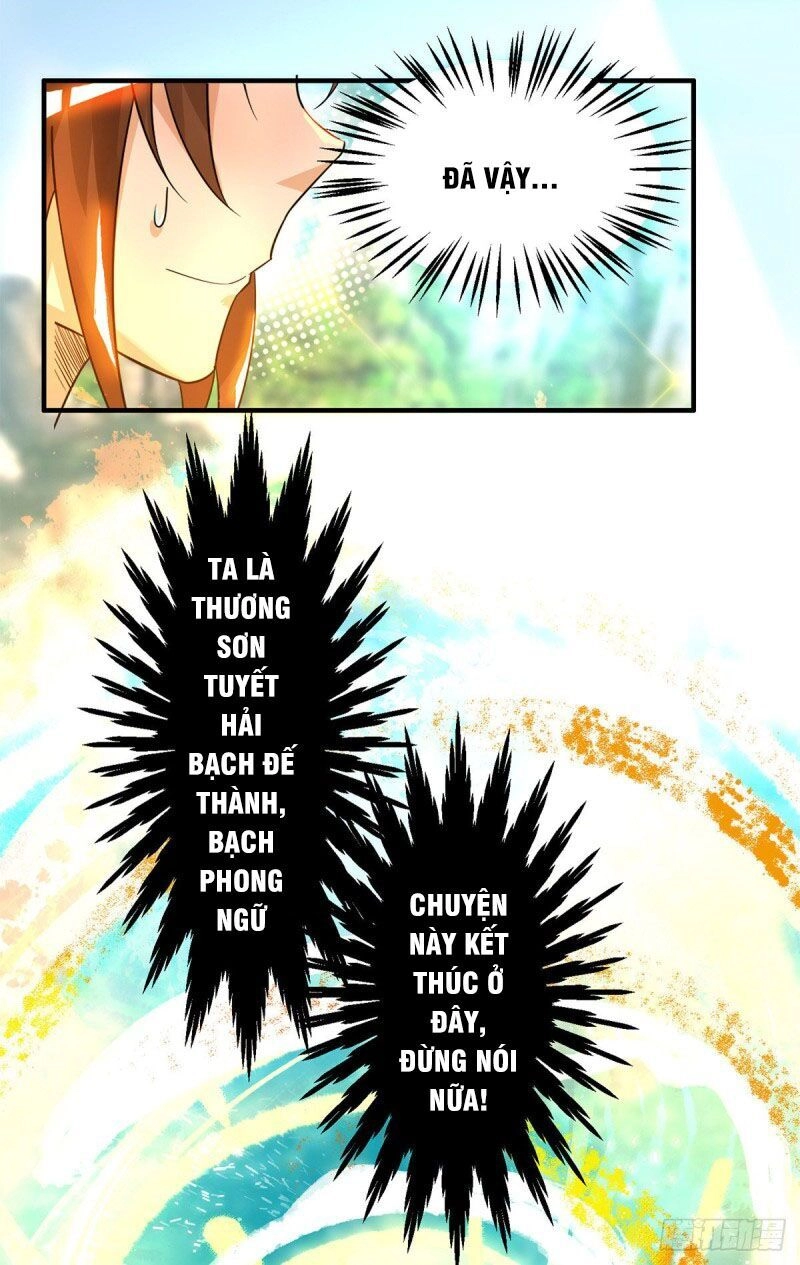 Ta Có Chín Nữ Đồ Đệ Chapter 27 - 13