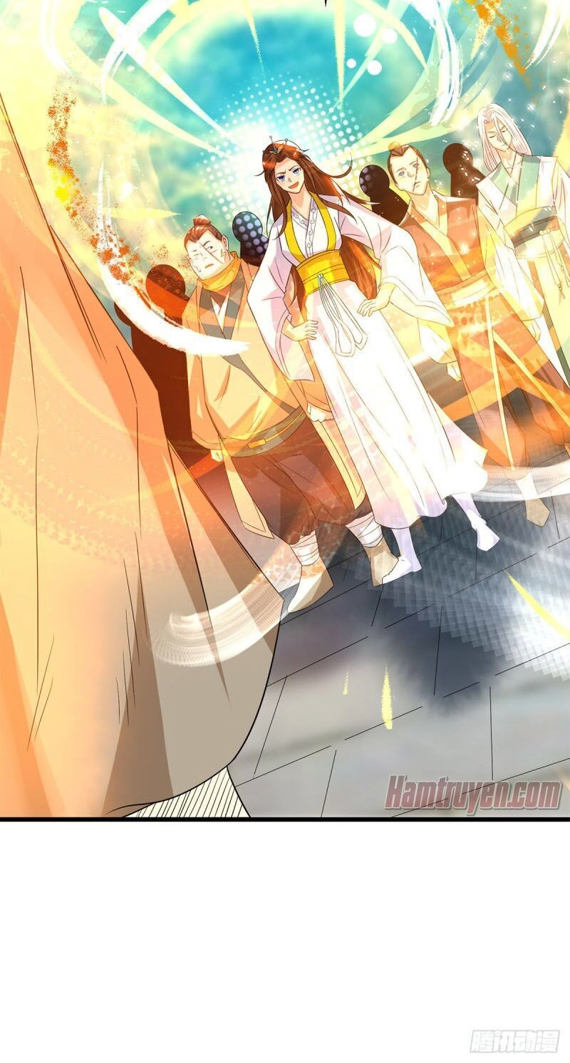 Ta Có Chín Nữ Đồ Đệ Chapter 27 - 14