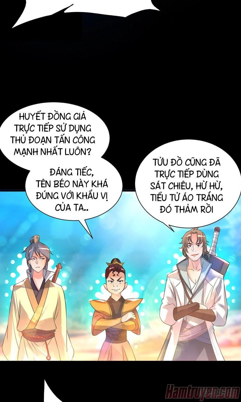 Ta Có Chín Nữ Đồ Đệ Chapter 27 - 27