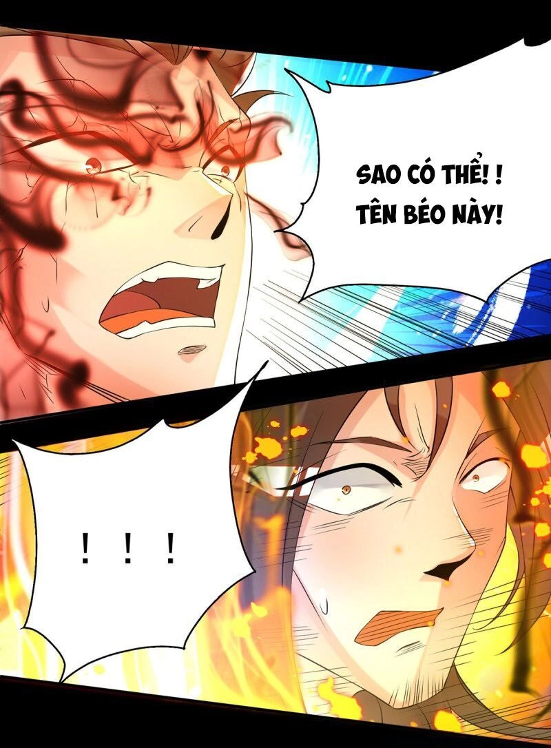 Ta Có Chín Nữ Đồ Đệ Chapter 27 - 30