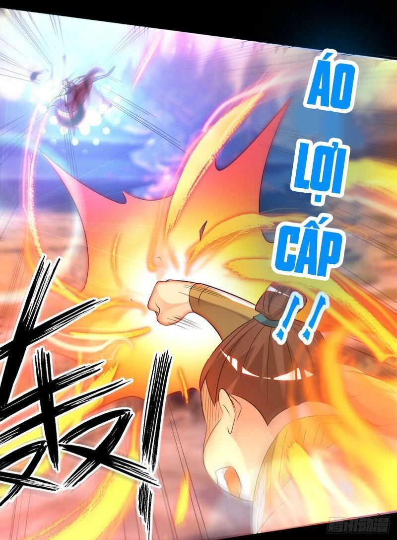 Ta Có Chín Nữ Đồ Đệ Chapter 27 - 31