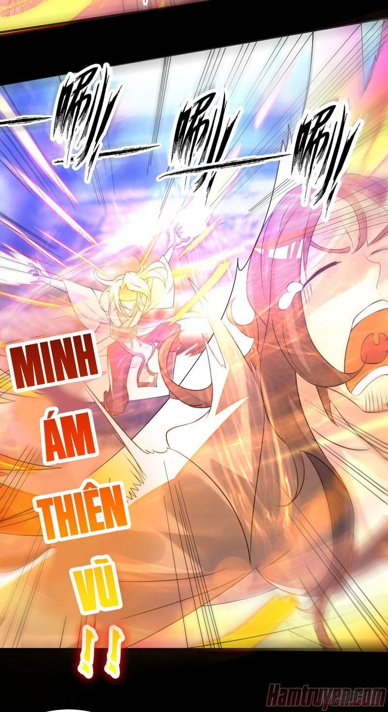 Ta Có Chín Nữ Đồ Đệ Chapter 27 - 32