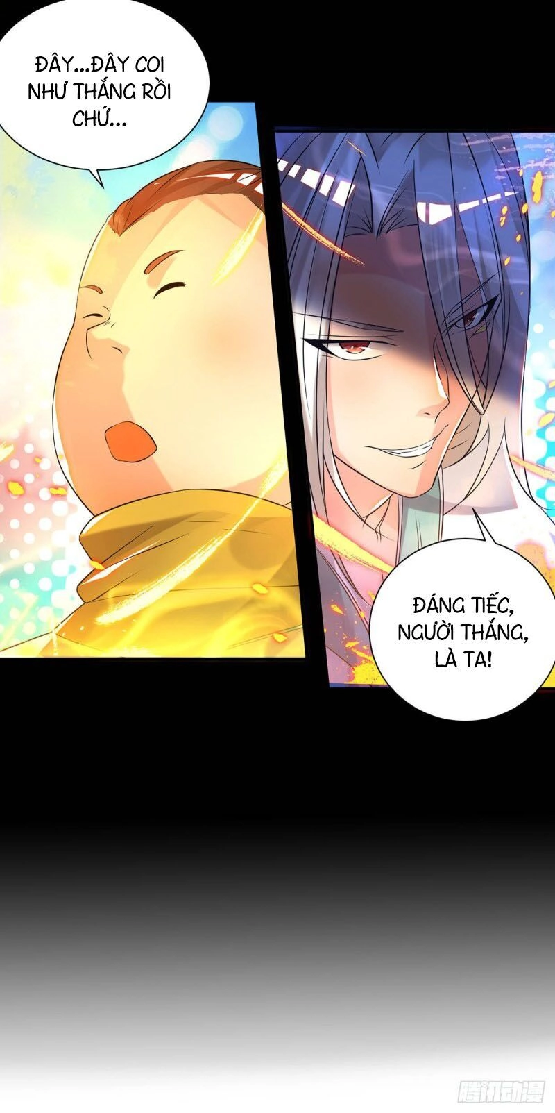 Ta Có Chín Nữ Đồ Đệ Chapter 27 - 33