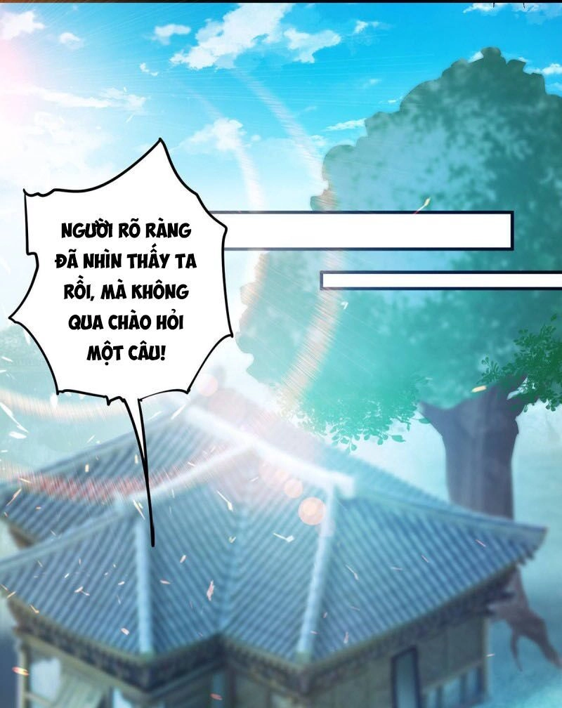 Ta Có Chín Nữ Đồ Đệ Chapter 27 - 38