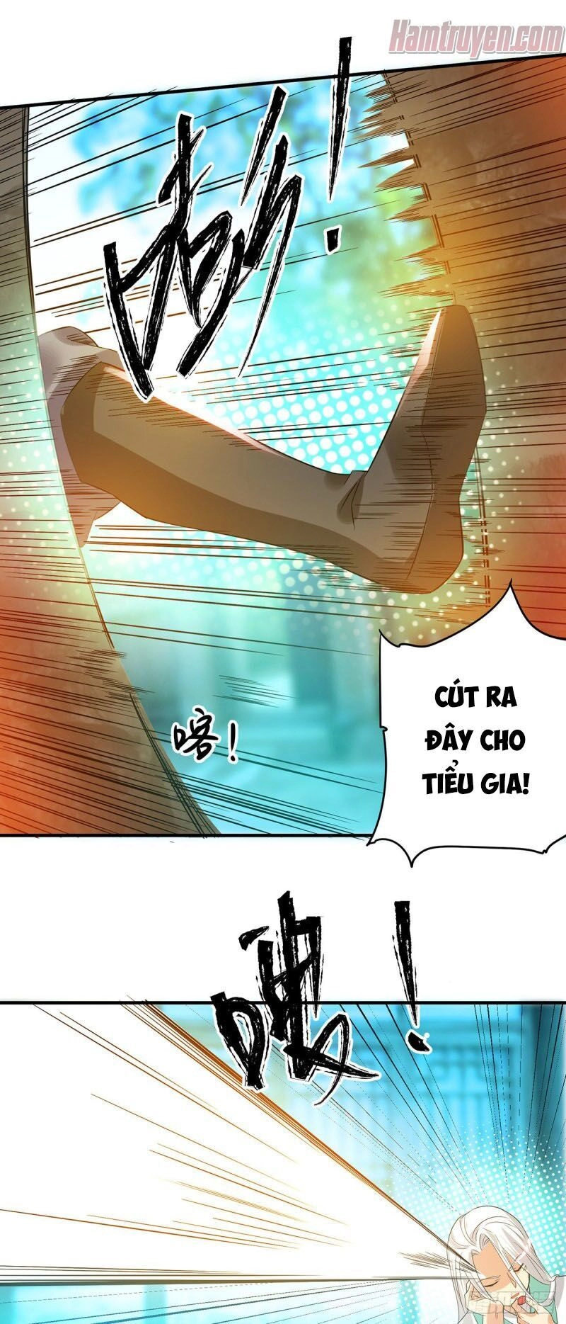 Ta Có Chín Nữ Đồ Đệ Chapter 27 - 41