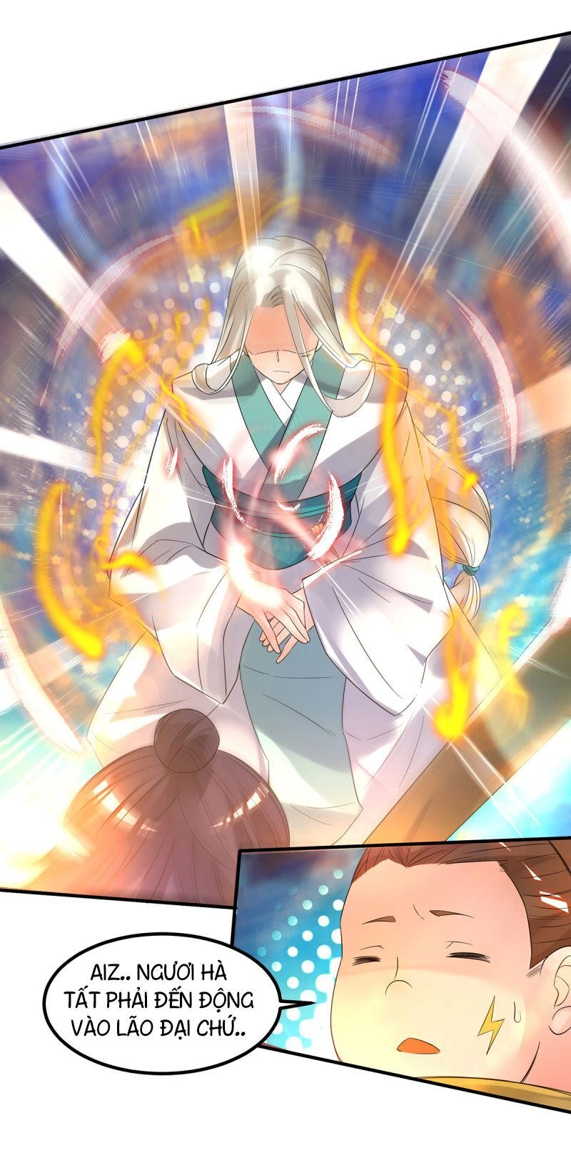 Ta Có Chín Nữ Đồ Đệ Chapter 28 - 6