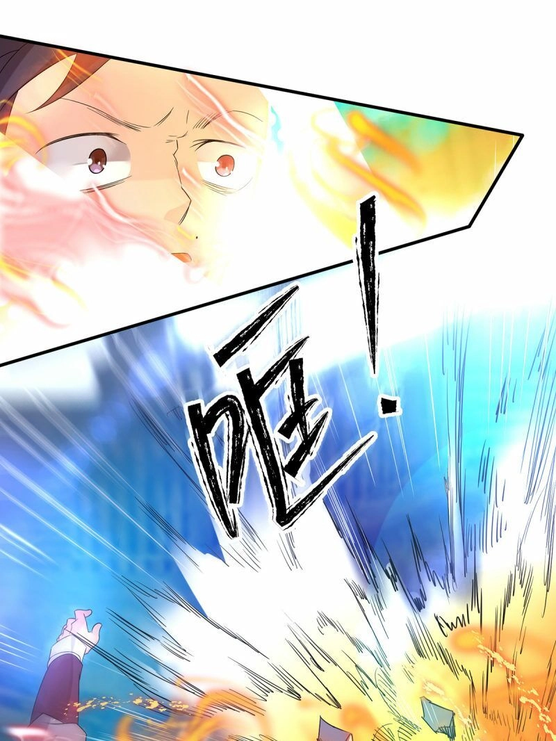 Ta Có Chín Nữ Đồ Đệ Chapter 28 - 7