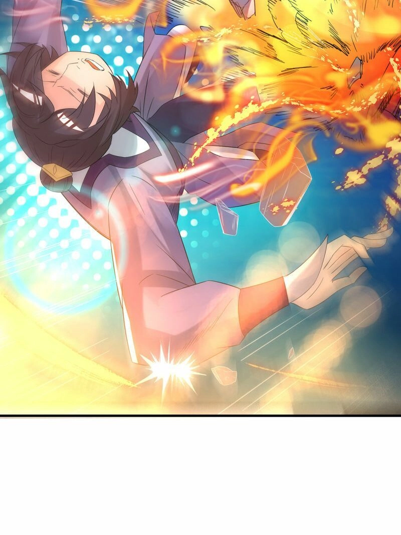 Ta Có Chín Nữ Đồ Đệ Chapter 28 - 8