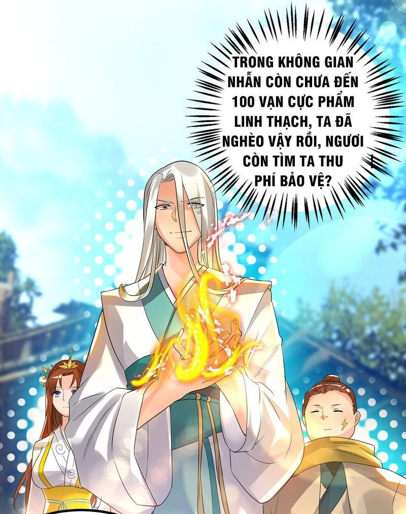 Ta Có Chín Nữ Đồ Đệ Chapter 28 - 10