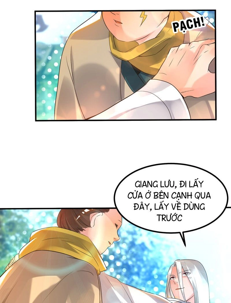 Ta Có Chín Nữ Đồ Đệ Chapter 28 - 17