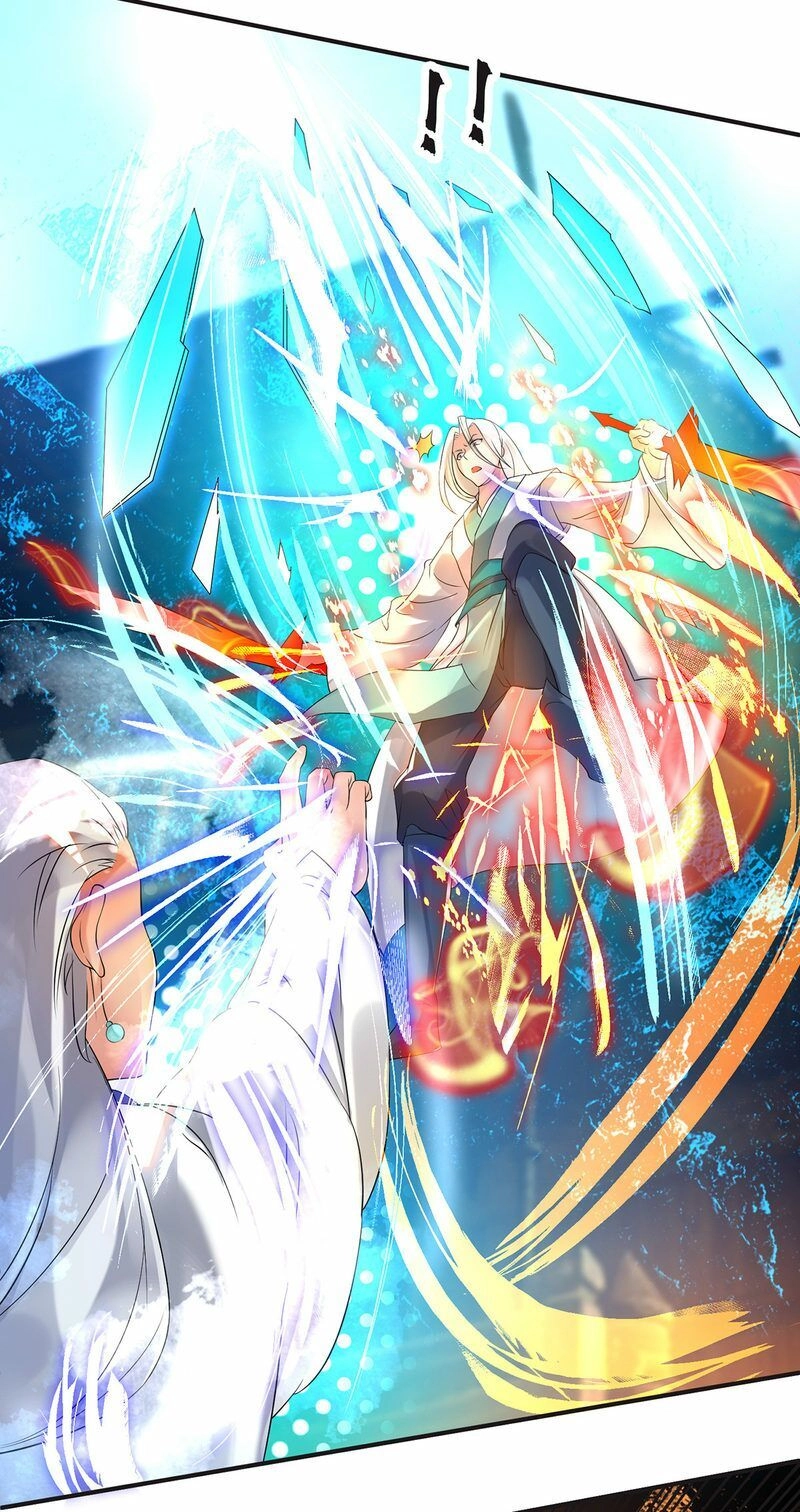 Ta Có Chín Nữ Đồ Đệ Chapter 28 - 34