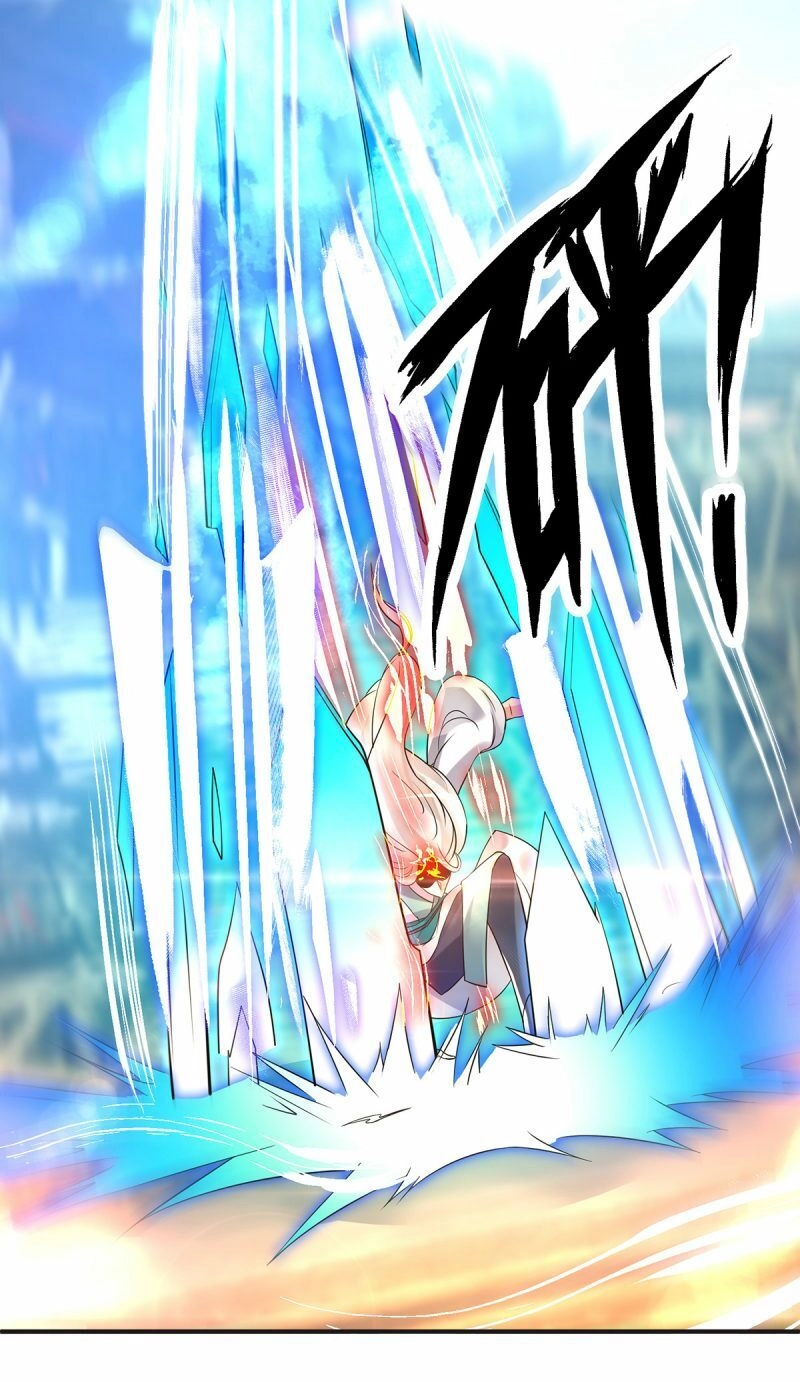 Ta Có Chín Nữ Đồ Đệ Chapter 28 - 36