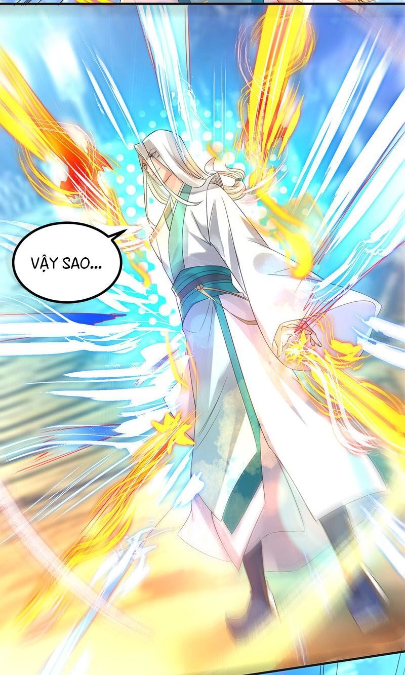 Ta Có Chín Nữ Đồ Đệ Chapter 28 - 39