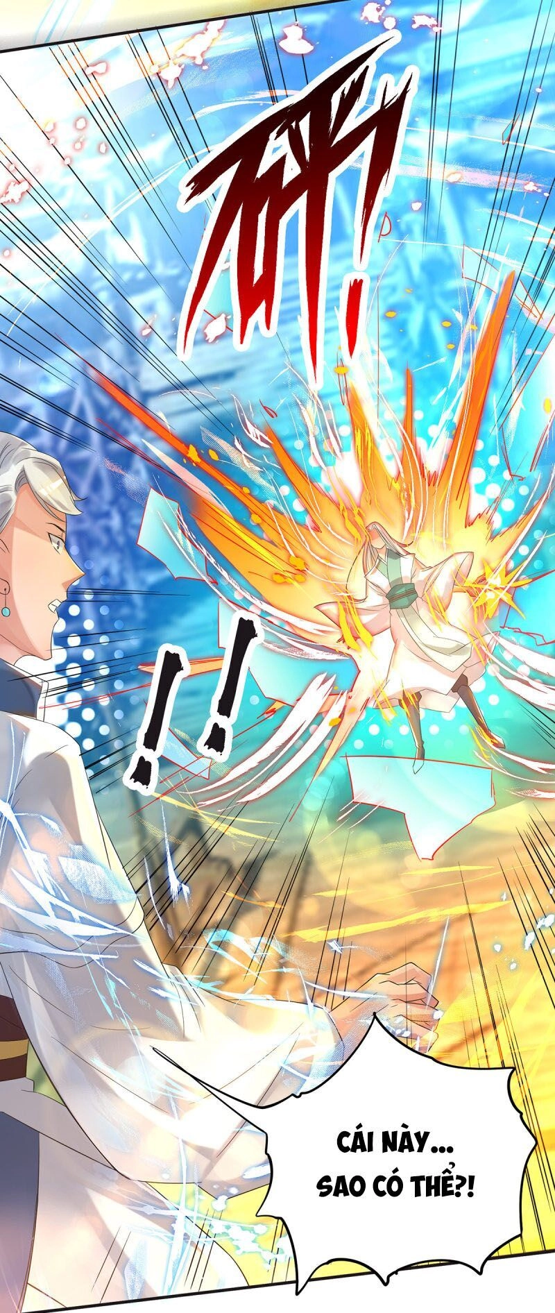 Ta Có Chín Nữ Đồ Đệ Chapter 28 - 40