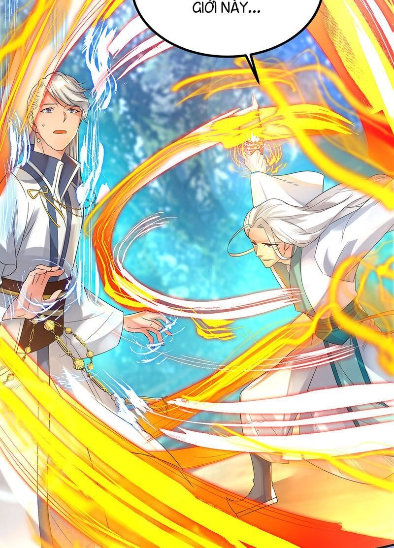 Ta Có Chín Nữ Đồ Đệ Chapter 28 - 42