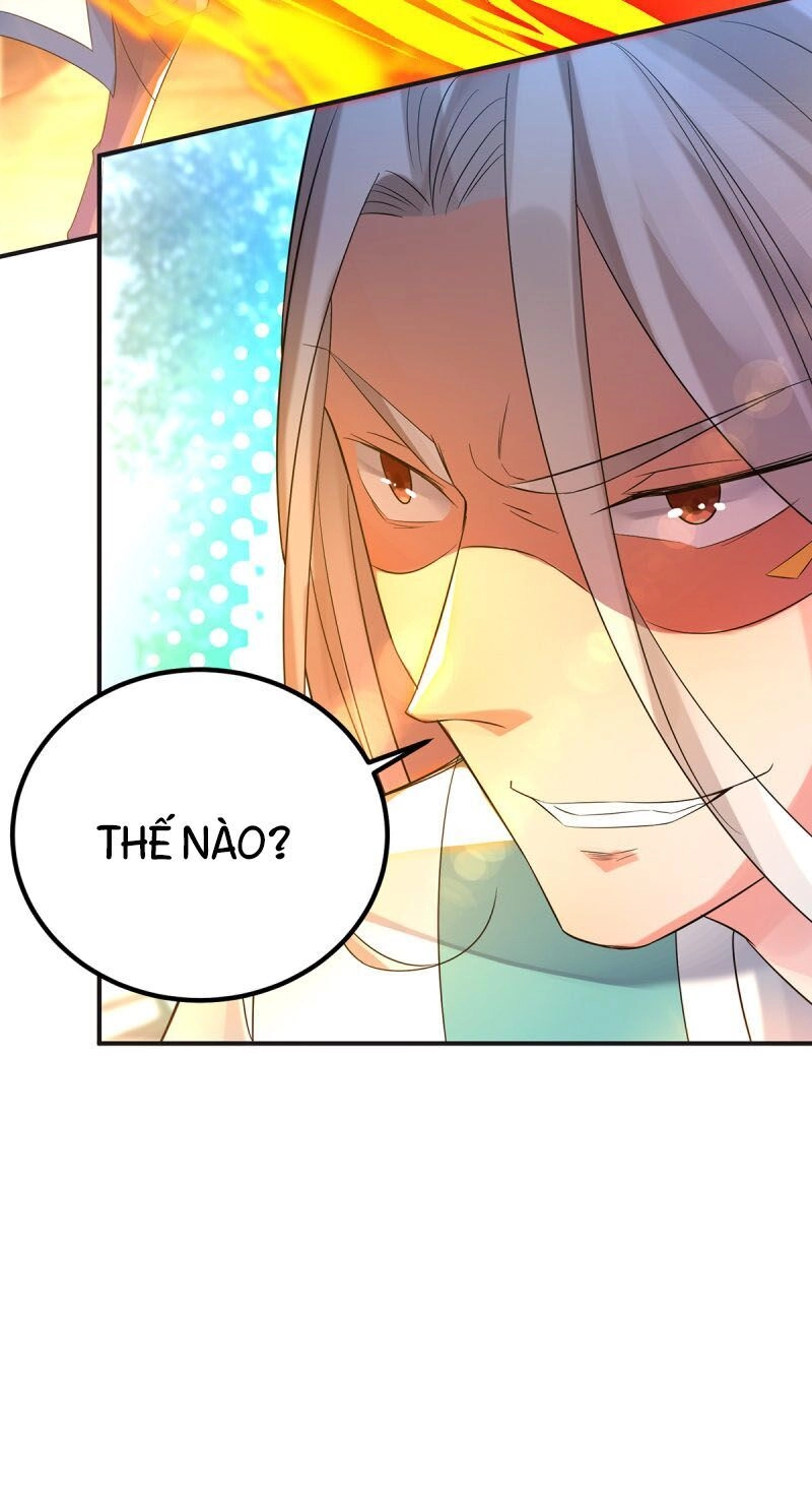 Ta Có Chín Nữ Đồ Đệ Chapter 28 - 43