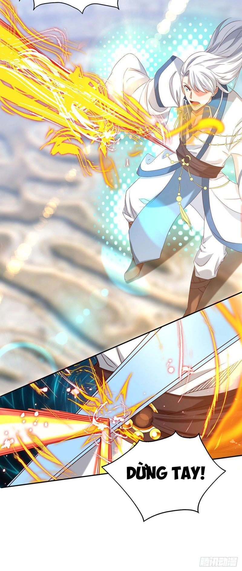 Ta Có Chín Nữ Đồ Đệ Chapter 29 - 3