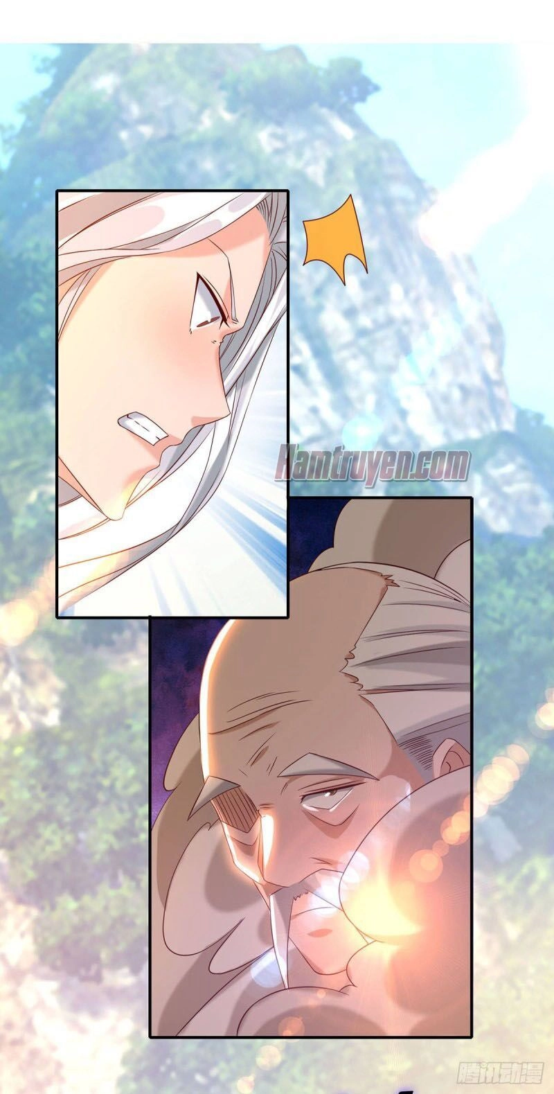 Ta Có Chín Nữ Đồ Đệ Chapter 29 - 4