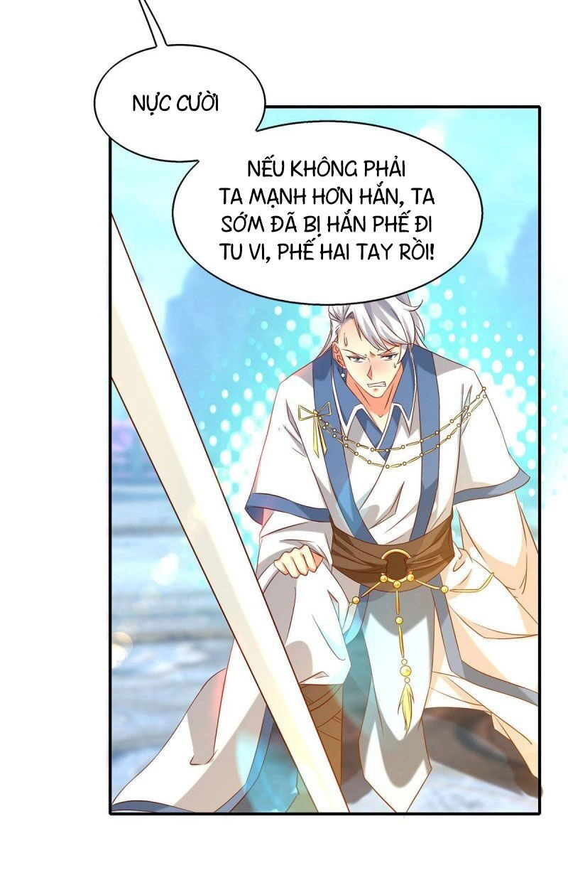 Ta Có Chín Nữ Đồ Đệ Chapter 29 - 6