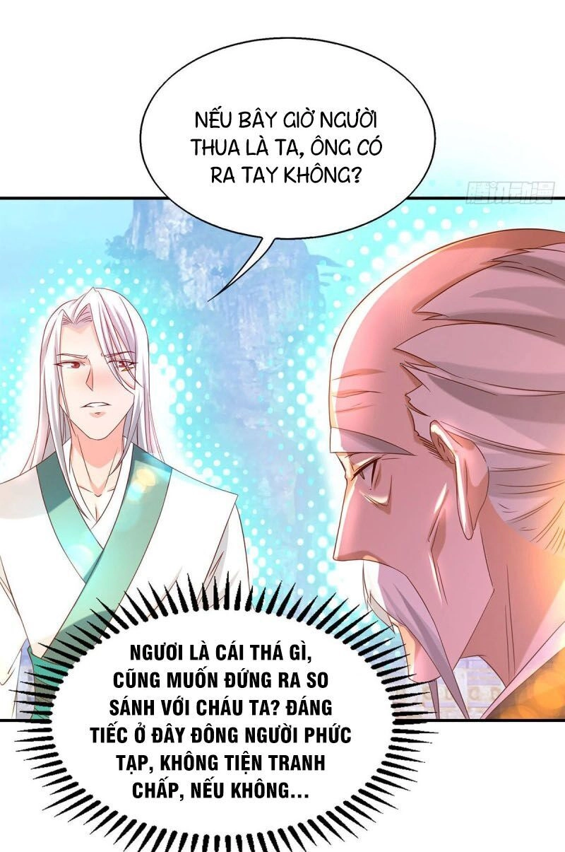 Ta Có Chín Nữ Đồ Đệ Chapter 29 - 7