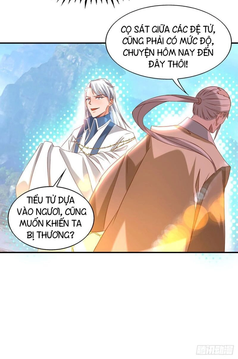 Ta Có Chín Nữ Đồ Đệ Chapter 29 - 8