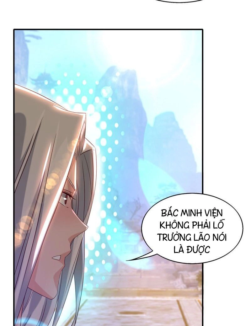 Ta Có Chín Nữ Đồ Đệ Chapter 29 - 10