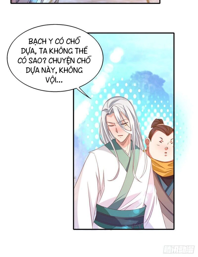 Ta Có Chín Nữ Đồ Đệ Chapter 29 - 11